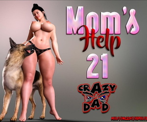 CrazyDad- Moms Help 21